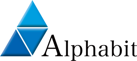 株式会社Alphabit